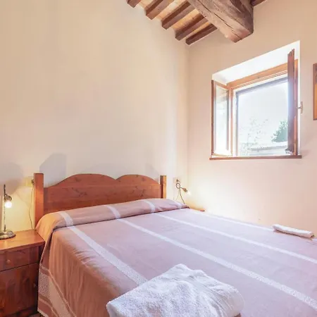 Two-bedroom In Gubbio -pg-