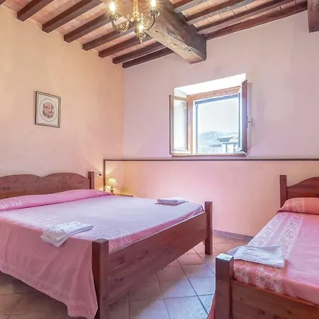 Two-bedroom In Gubbio -pg- Carbonesca