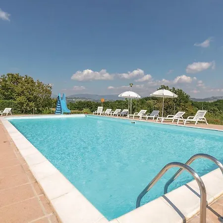 Two-bedroom In Gubbio -pg- Διαμέρισμα Carbonesca