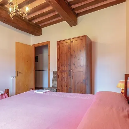 Two-bedroom In Gubbio -pg- Apartament