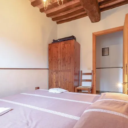 Two-bedroom In Gubbio -pg- Διαμέρισμα *