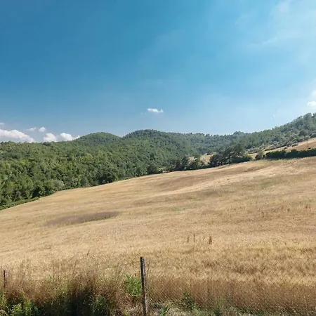 Two-bedroom In Gubbio -pg- Carbonesca
